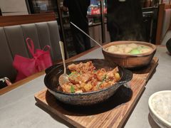 -得意啫·广东啫啫煲(前海HOP店)