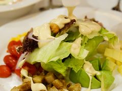 -摩根扒房(桐梓林店)