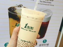 -1点点(龙洞店)