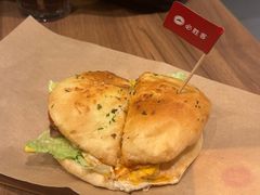 -必胜客(上地华联店)
