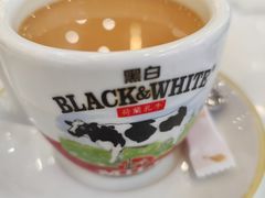 -明园茶餐厅(沙头角店)