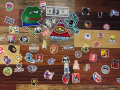 -Tubestation站点比萨(五道营店)