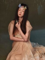 -米莱摄影写真(五大道别墅店)