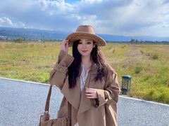-敕勒川草原