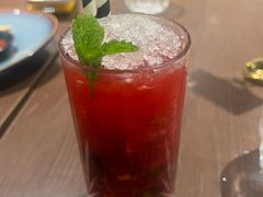 -Shantek象提南亚西餐厅&Bistro(淮海中路店)