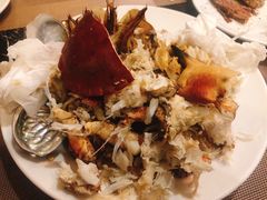 -鸿腾国际大酒店-海鲜姿造海鲜烤肉自助餐