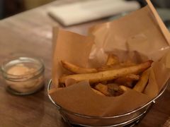 薯条-RAC BAR(安福路店)