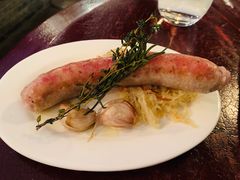 -羽深肉铺 Steak & Wine