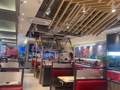 -鱼酷活鱼烤鱼(南京水游城店)