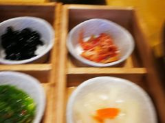 餐前小菜-胜博殿日式炸猪排(西红门店)