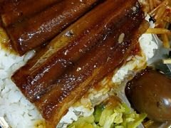 -高铁便当(长白街店)