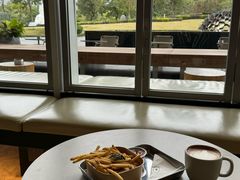 -SAANCI山池咖啡(海上世界文化艺术中心店)