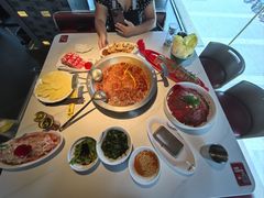 -小龙坎火锅(IFS HOT店)