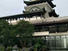-粤剧艺术博物馆