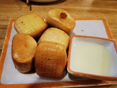 -开蚝屋·海鲜龙虾烧烤(文二路店)