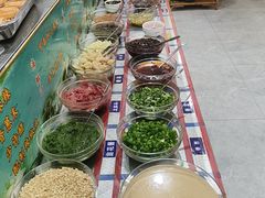 -小背篓菌汤火锅(济阳店)