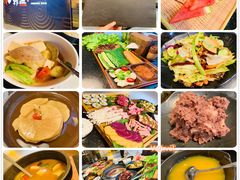 -韩盛·古法烤肉店(皇城恒隆广场店)