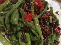 -武记碳锅鱼大盘鸡(杜岭街店)
