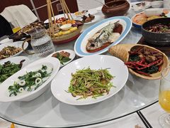 -一品滇香·云南菜(公益西桥店)