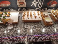 -比格比萨自助(南京万达茂店)