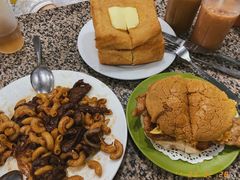 -新鸿发咖啡美食