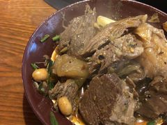 -受气牛肉·重庆耙牛肉(来福士店)