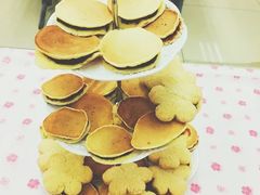 -复旦大学本部-食堂