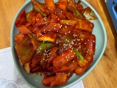 -茂一扎韩式料理(尧化门店)