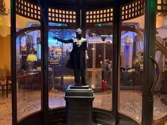 -波特曼西餐厅(中央大街店)