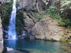 -宁波五龙潭景区