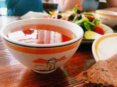 -La Creperie法餐厅(桃江路店)