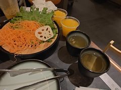 -湊湊火锅·茶憩(合生汇购物中心店)