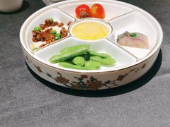-A One Kitchen·南京精菜馆(德基广场店)
