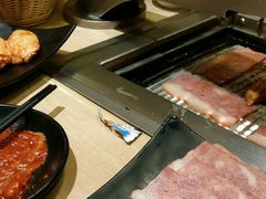 -新石器烤肉(南站店)