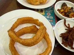 -聚德华天护国寺小吃(甜水园店)