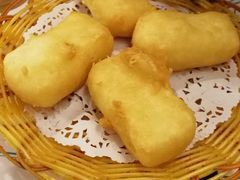 炸鲜奶-点点心点心专门店(湾仔店)