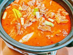 -肖记公安牛肉鱼杂馆·省级非物质文化遗产(三角路直营店)