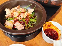 -云海肴·汽锅鸡·云南菜(祥云小镇店)