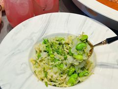 -俏立方·15年新楚菜