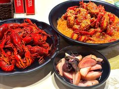 -聚味瞿记·龙虾堂(坡子街店)