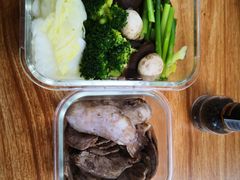 -RoMan罗马健身工作室(莘庄店)