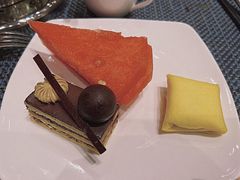 -怡聚轩全日制自助餐厅(大中华喜来登酒店)