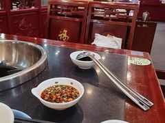 -老来福·非遗酸汤兔(凯旋路店)