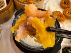 -金城大酒店-中餐厅(汾江中路店)