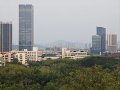 -深圳龙潭公园