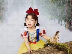 -海马体家庭照相馆(北京芳圆里 ID MALL店)