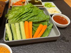 -柔杉家黑牛烤肉·活鳗鱼(太原街店)