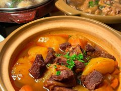 -牛肉传·东北地标·牛排饭(奥体店)