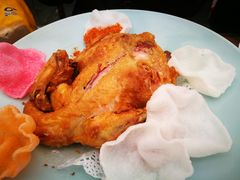 -老磨油饼(高陵店)