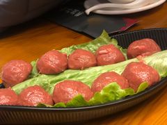 -牛品福潮汕牛肉火锅(旺庄店)